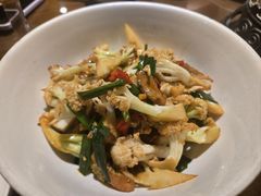 -味上湘菜馆(岳麓山店)