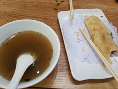 -王胖子驴肉火烧(鼓楼店)