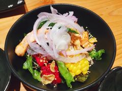 -吟松日式料理(莘庄店)