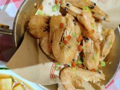 -忆外婆徐州菜·地锅鸡·生日宴(吴庄店)