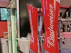 -范二妹独特烧烤夜宵城(宜宾总店)