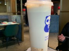 -茶百道(江北万达金街店)
