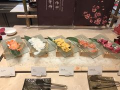 -东方滨江大酒店·滨江厅
