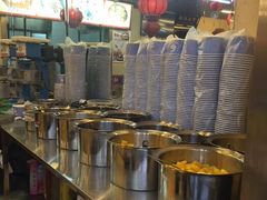 -帅小六刨冰·不一样的奶冰(总店)