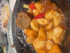 -潮堂 · 潮州菜(国贸商城店)