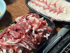 -传奇龙虾·烤牛肉