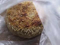 牛肉烧饼-李小老烧饼(常营民族家园店)