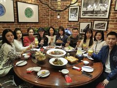 -黑土印象菜馆(三元桥店)