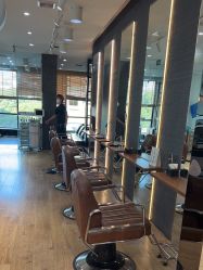 -意廊 Hair Salon