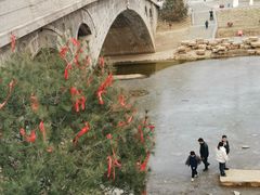 -赵州桥景区