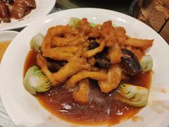 -粥旺庄(芳村店)