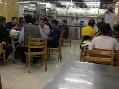 大堂-三兴涮羊肉(荣安大街店)