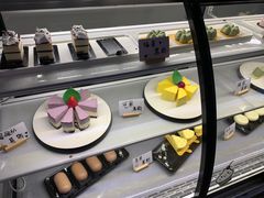 -和润艺术酒店-自助早餐厅