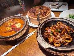 -乔街深夜食堂·小龙虾·高压锅生蚝(杭州总店)