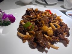 -顺峰顺水顺德菜(第一百货店)