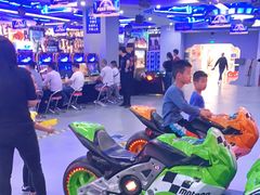 -天空之城动漫电玩世界(路劲又一城店)