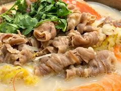 -春發合饭庄