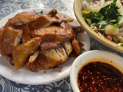 -嘉里饭庄