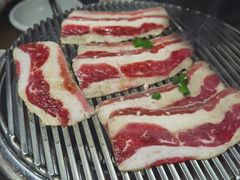 -辛氏火炉·韩式古法烤肉(松北店)