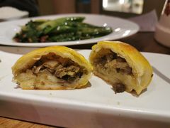 喀什烤包子-胖老汉椒麻鸡清真新疆菜(西御街店)