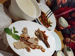 -伊喜饺子·烤鸭(五道口学院路店)