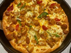 -必胜客(城西银泰店)