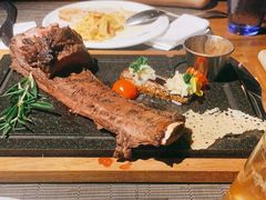 -巴别塔法餐舍(合作路店)