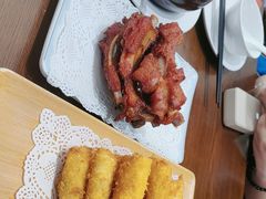 -果城龙凤瓦罐煨汤馆(新豪天地店)
