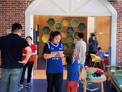 -早慧树儿童感觉统合体能训练中心(市北校区)