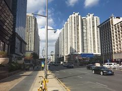 -深圳温德姆至尊酒店