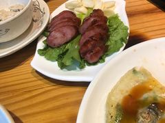 -乡亲鹅肉城(昆山店)
