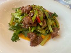 -骏莱海鲜鱼港(五角场店)