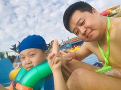 -华夏文旅海洋公园