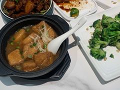 后厨三宝-后厨·順德味道(印象城店)