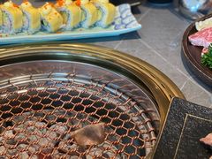 -花时·炭火烧肉(东百中心A馆店)
