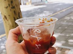 -O.P.S. CAFE