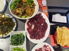 -贵宾牛·潮汕牛肉火锅(珠池总店)