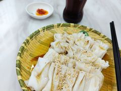 -吴一川韭香粉皮(丽香苑分店)