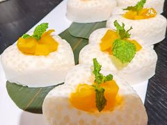 -莫干山郡安里度假酒店-桃尖中餐厅