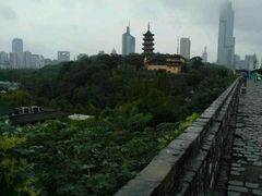 -百年尹氏汤包(湖南路狮子桥店)