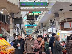 -西归浦每天偶来市场