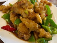 -李连贵熏肉大饼(天通苑店)