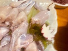 -潮澎派·潮汕菜大排档(南较西路店)