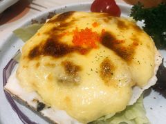 -上户日本料理(北仑富邦店)