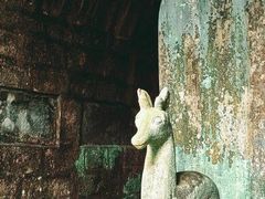 -白鹿洞书院