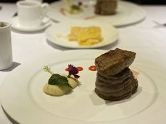 -王品牛排(郑州大卫城店)