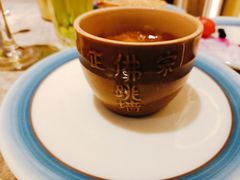 -亚马逊蒸汽活海鲜自助(LCM置汇旭辉广场店)