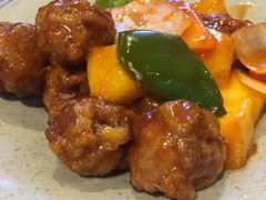 -芒果爆爆(东海缤纷店)