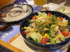 -安德烈俄式西餐厅(中央大街店)