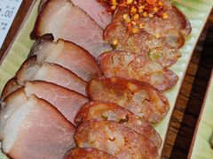 -蜀南面馆(莘沥路)